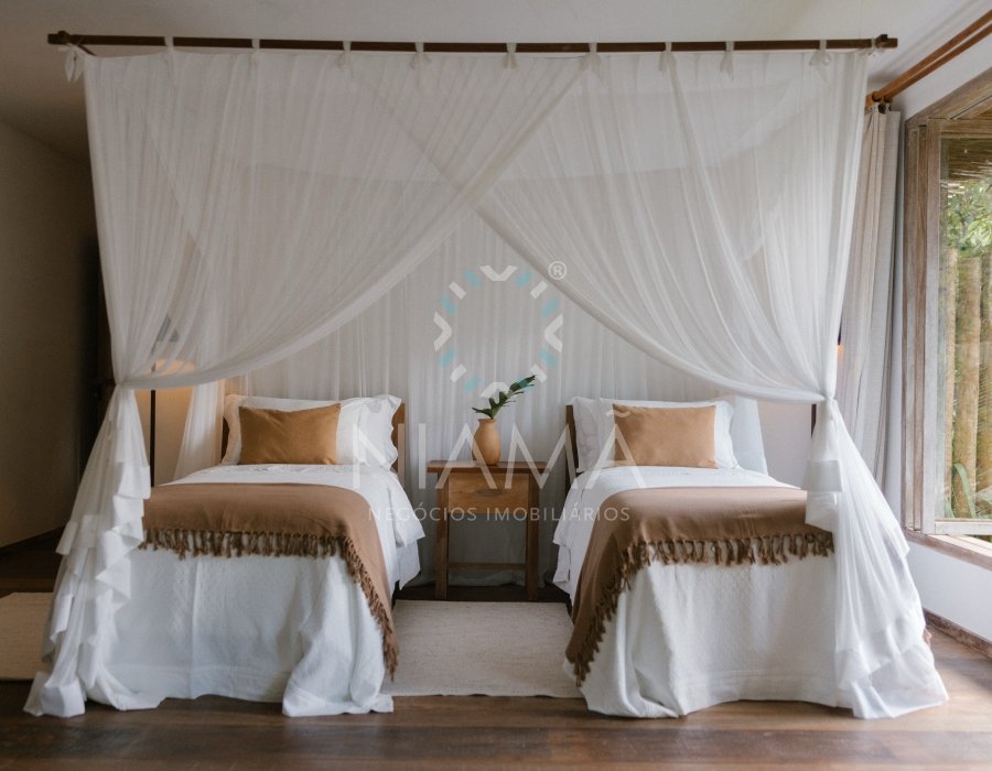 casa de luxo altos de itapororoca trancoso